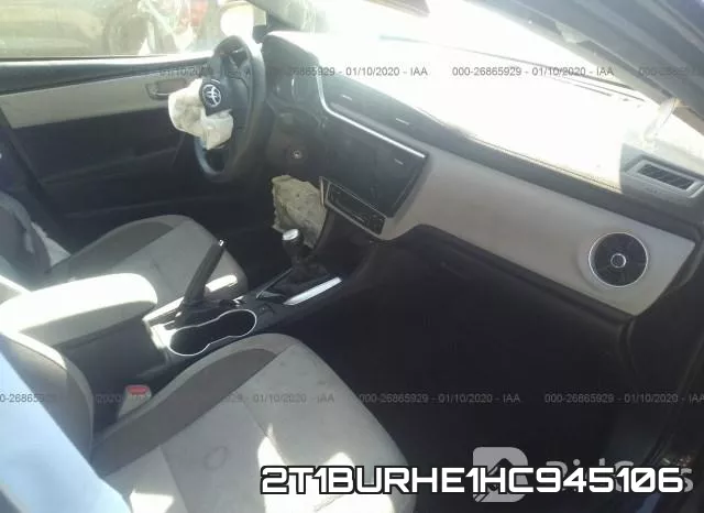 2T1BURHE1HC945106