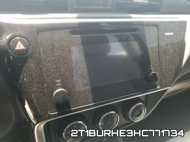 2T1BURHE3HC771734