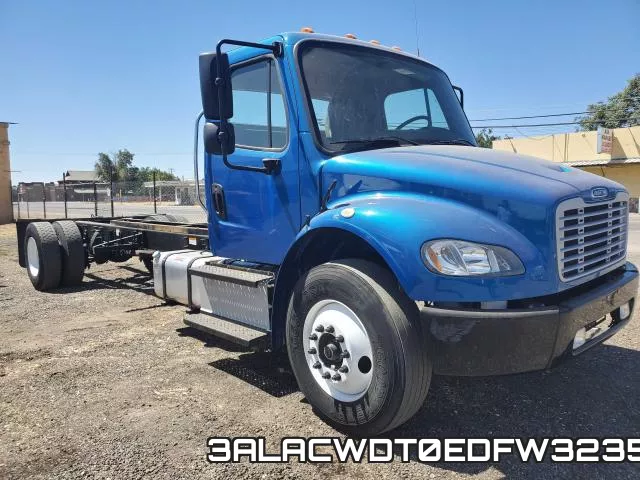 3ALACWDT0EDFW3235