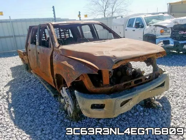 3C63R3NL4EG176809