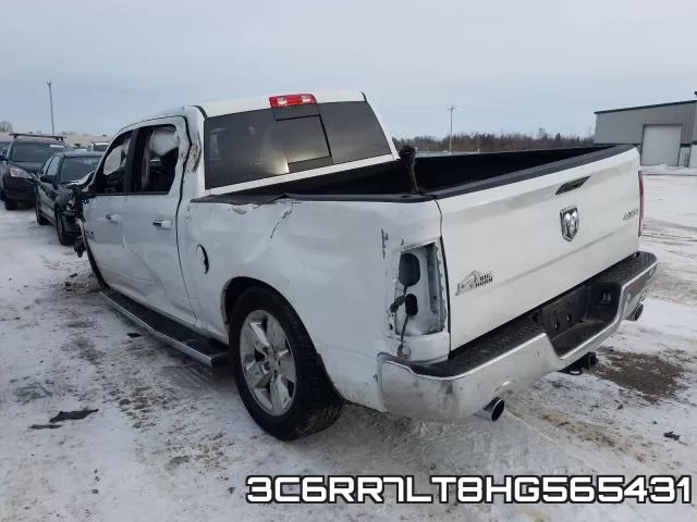 3C6RR7LT8HG565431
