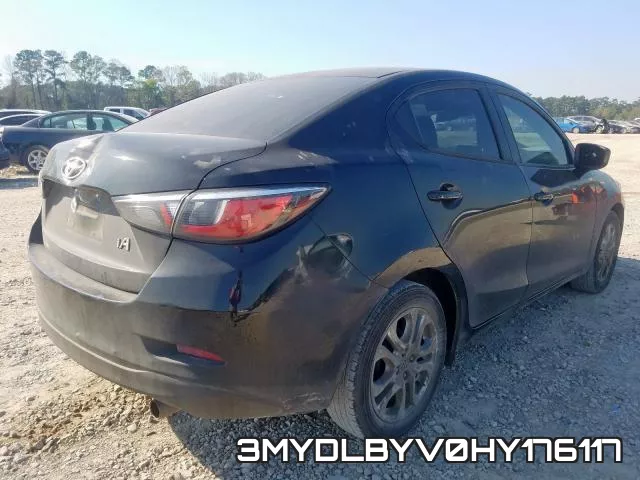 3MYDLBYV0HY176117