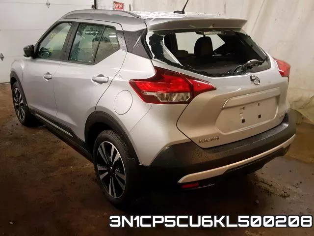 3N1CP5CU6KL500208