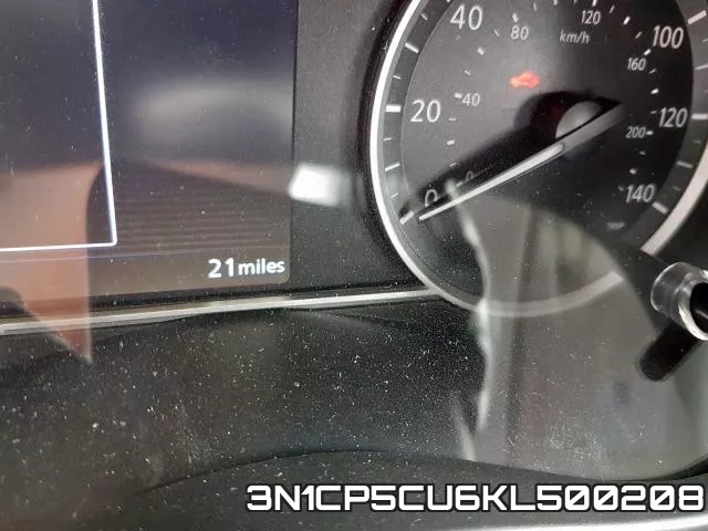 3N1CP5CU6KL500208