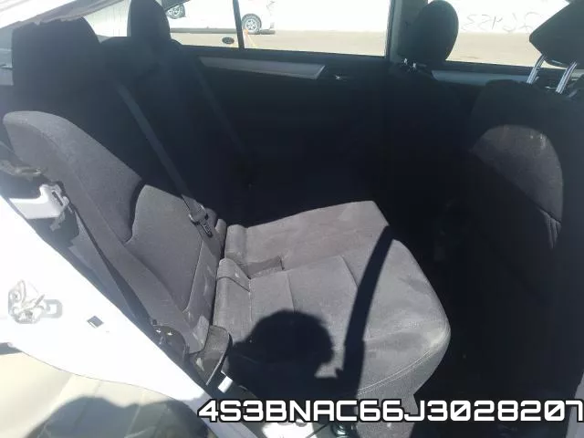 4S3BNAC66J3028207