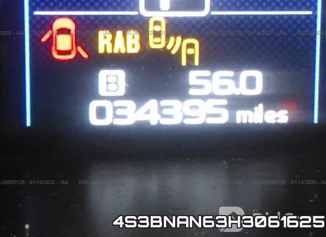4S3BNAN63H3061625
