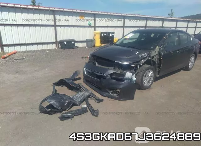 4S3GKAD67J3624889