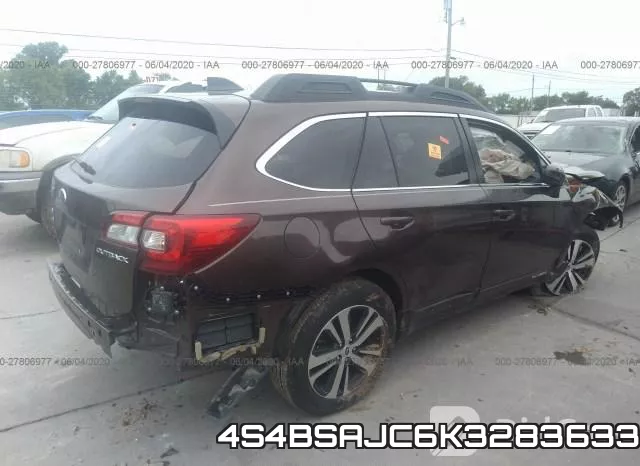 4S4BSAJC6K3283633