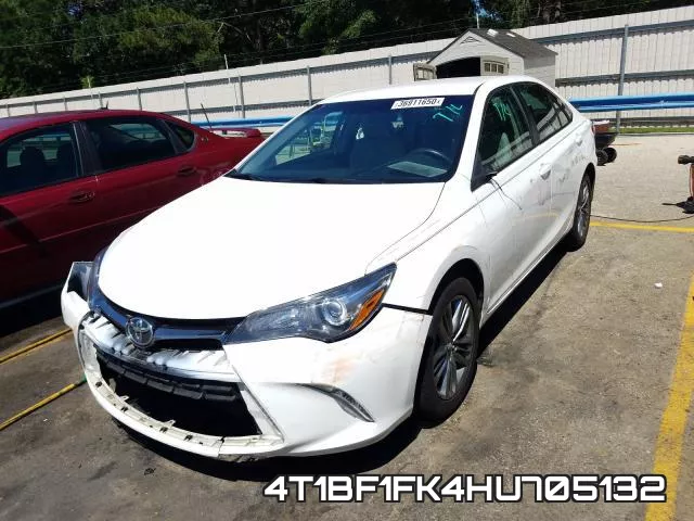 4T1BF1FK4HU705132