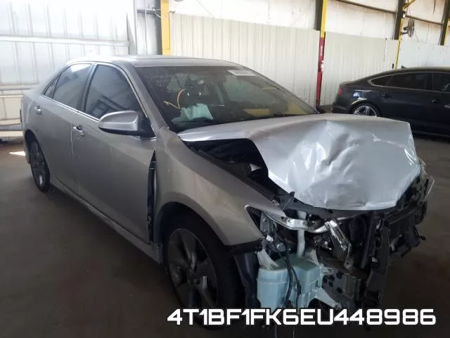 4T1BF1FK6EU448986
