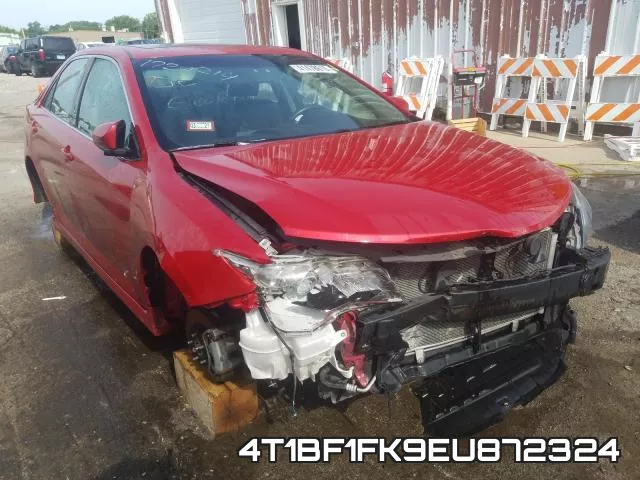 4T1BF1FK9EU872324