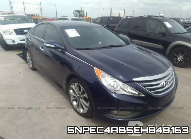 5NPEC4AB5EH848163