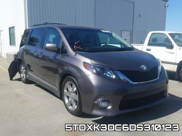 5TDXK3DC6DS310123