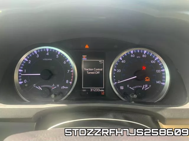 5TDZZRFH7JS258609