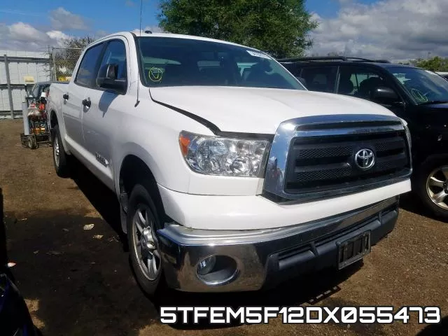 5TFEM5F12DX055473