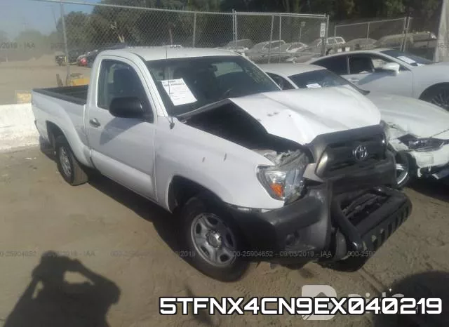 5TFNX4CN9EX040219