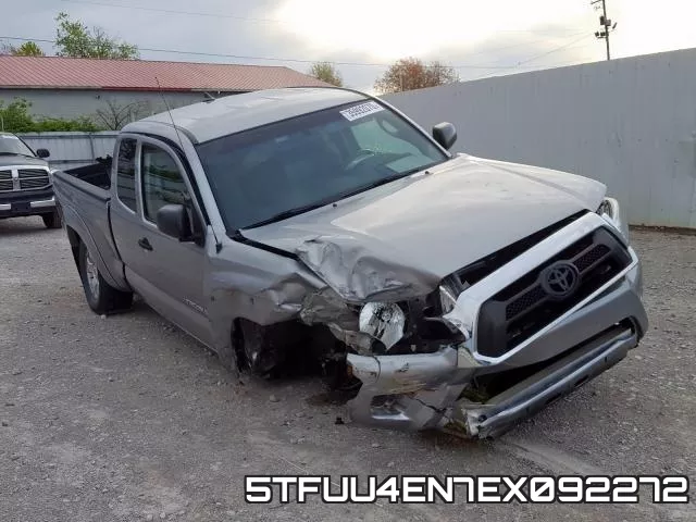 5TFUU4EN7EX092272