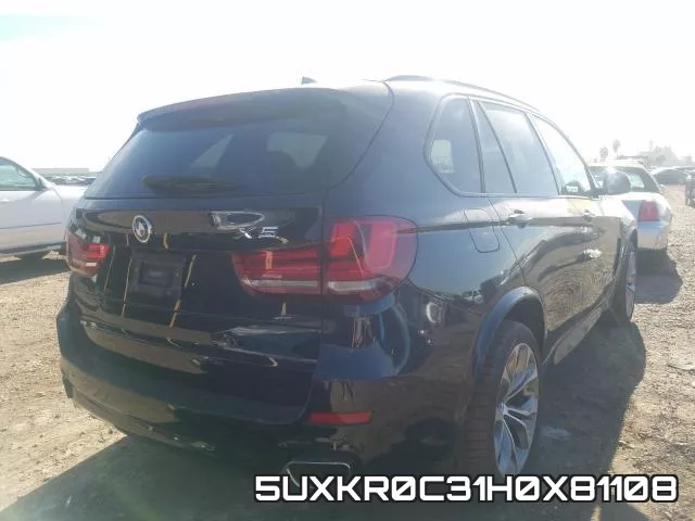 5UXKR0C31H0X81108