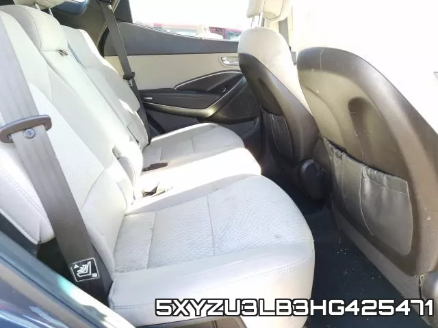 5XYZU3LB3HG425471