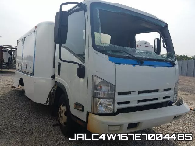 JALC4W167E7004485