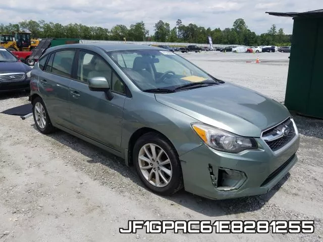 JF1GPAC61E8281255