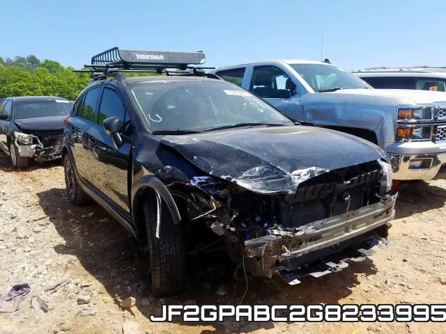 JF2GPABC2G8233995