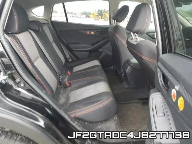 JF2GTADC4J8277738