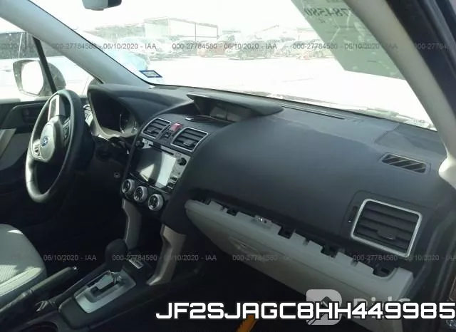 JF2SJAGC8HH449985