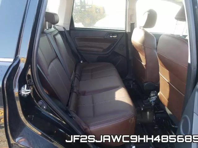 JF2SJAWC9HH485685