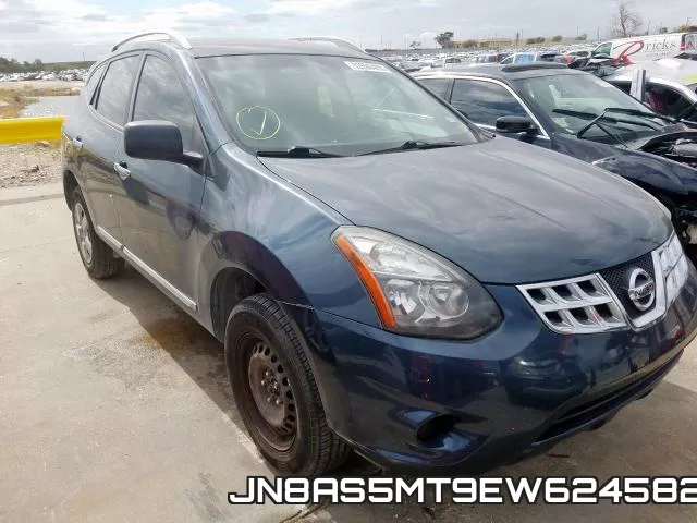 JN8AS5MT9EW624582