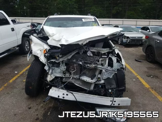 JTEZU5JR1K5195565
