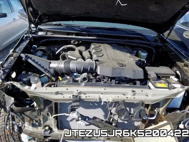 JTEZU5JR6K5200422