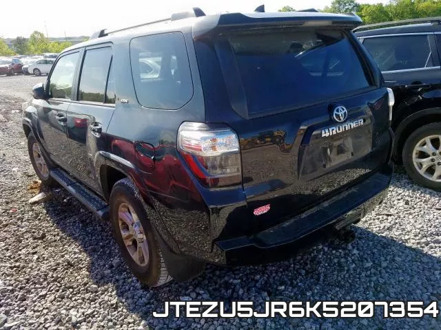 JTEZU5JR6K5207354