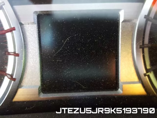 JTEZU5JR9K5193790