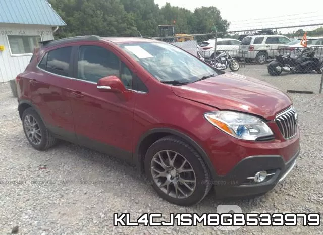 KL4CJ1SM8GB533979