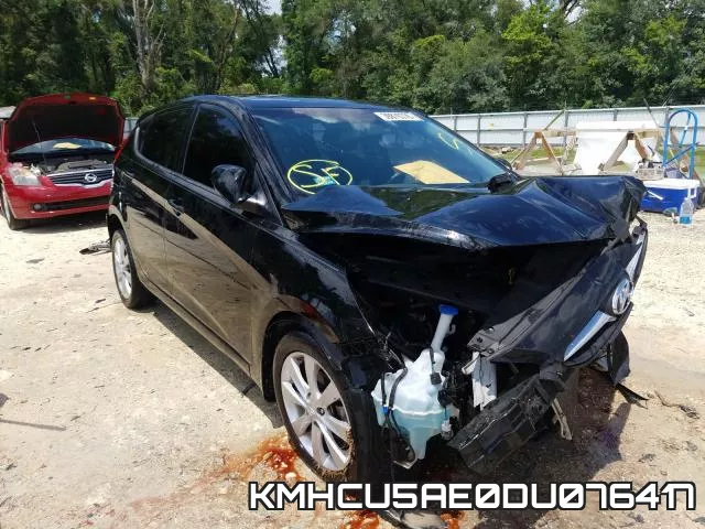 KMHCU5AE0DU076417