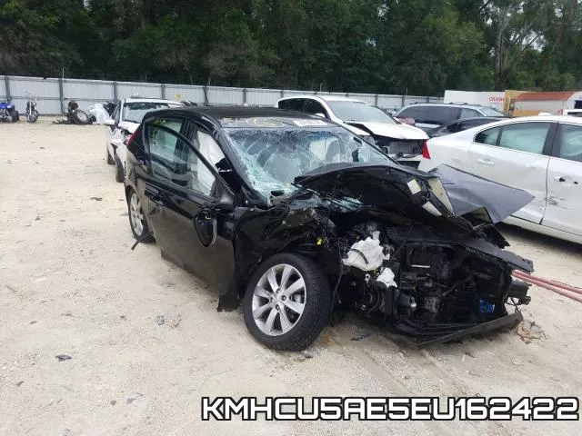 KMHCU5AE5EU162422