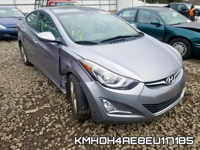 KMHDH4AE8EU117185