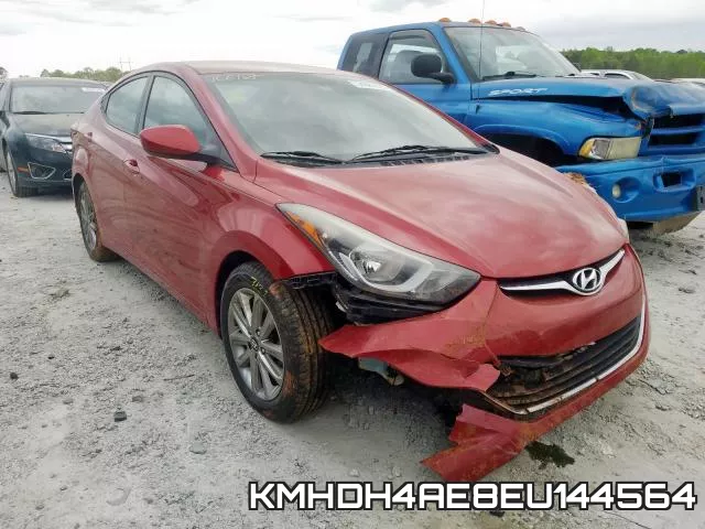 KMHDH4AE8EU144564