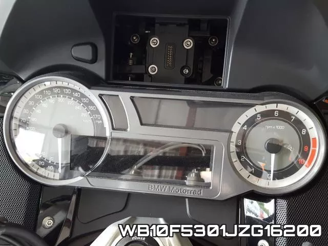 WB10F5301JZG16200