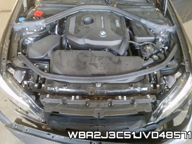 WBA2J3C51JVD48571