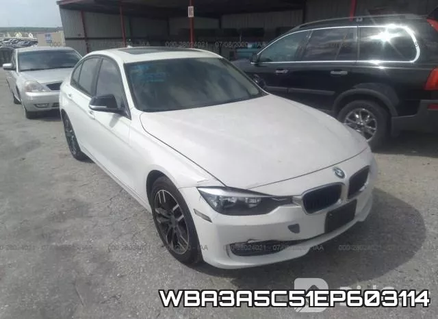 WBA3A5C51EP603114
