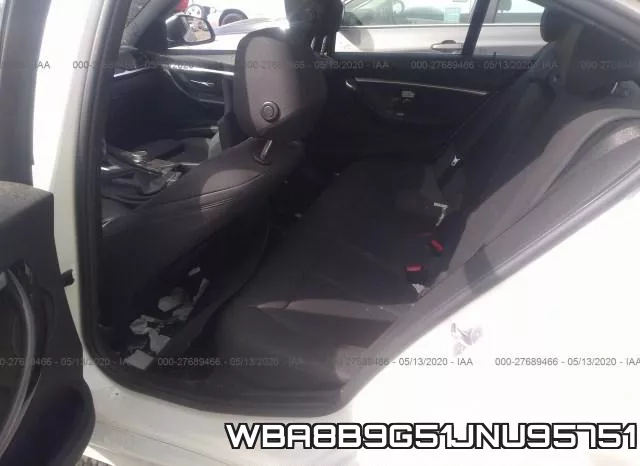 WBA8B9G51JNU95751