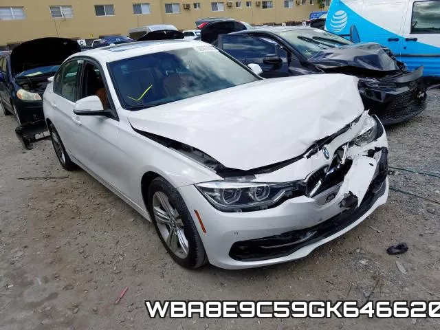 WBA8E9C59GK646620