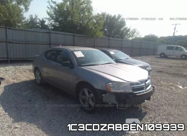 1C3CDZAB8EN109939