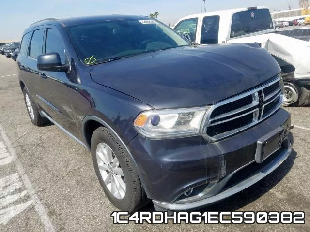 1C4RDHAG1EC590382