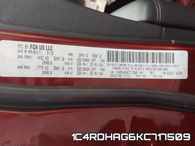 1C4RDHAG6KC717509_10.webp