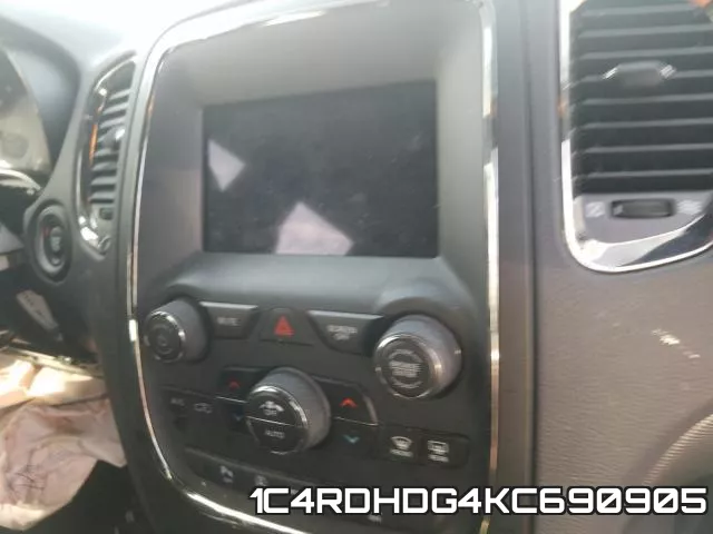 1C4RDHDG4KC690905