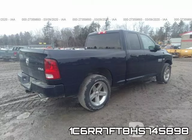1C6RR7FT8HS745898