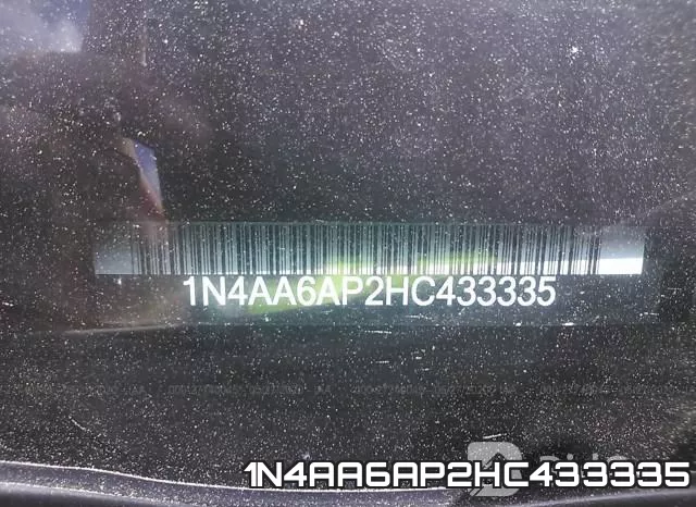 1N4AA6AP2HC433335